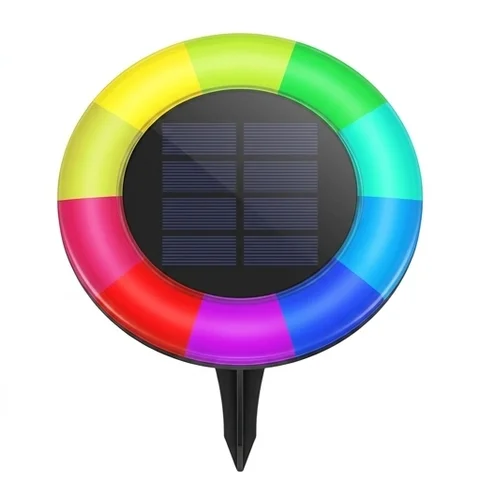 Solar LIGHTS